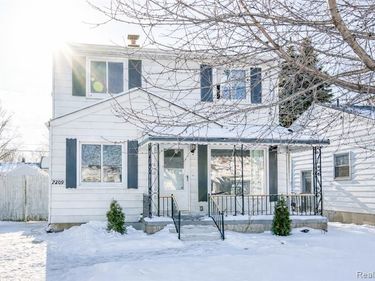 2209 Progress Avenue, Lincoln Park, MI 48146