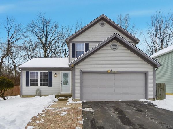 5018 Charming Court, Columbus, OH 43231