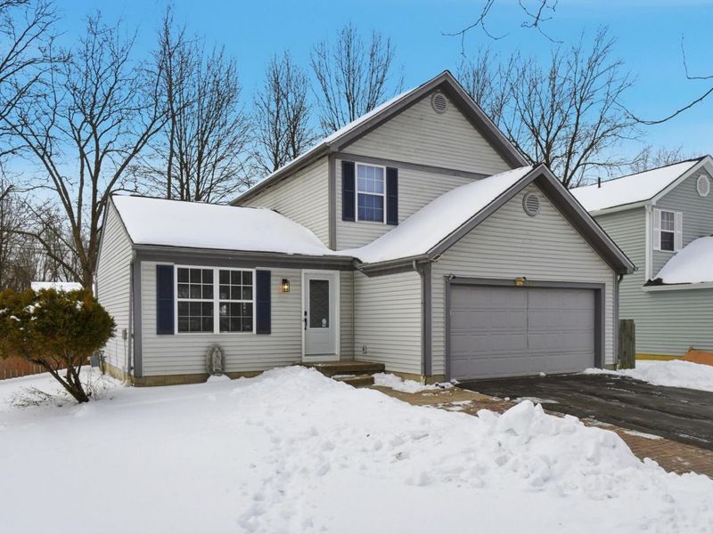 5018 Charming Court, Columbus, OH 43231 Photo 3