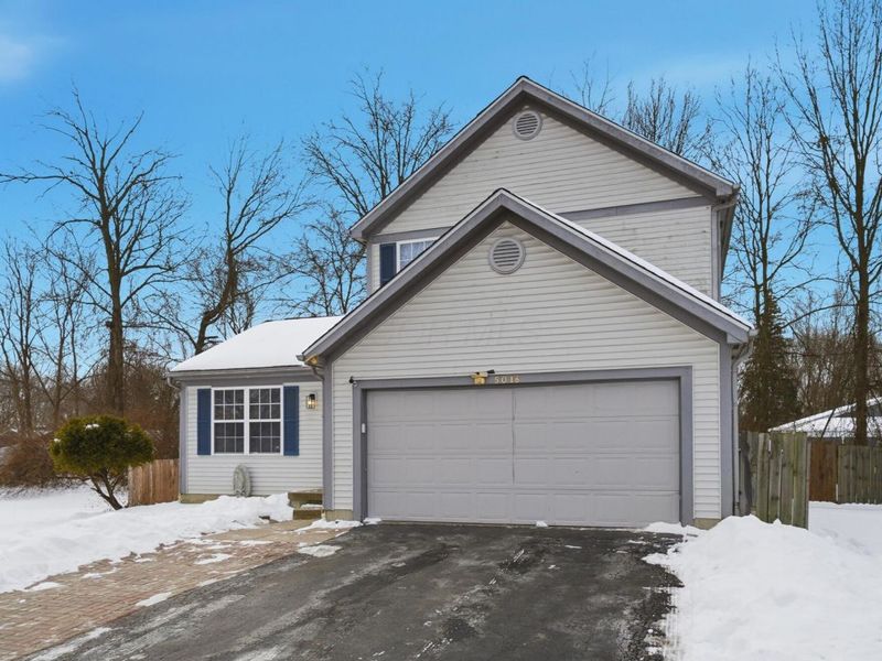 5018 Charming Court, Columbus, OH 43231 Photo 4