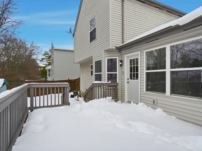 5018 Charming Court, Columbus, OH 43231 Photo 46