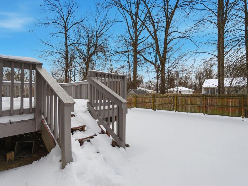 5018 Charming Court, Columbus, OH 43231 Photo 47