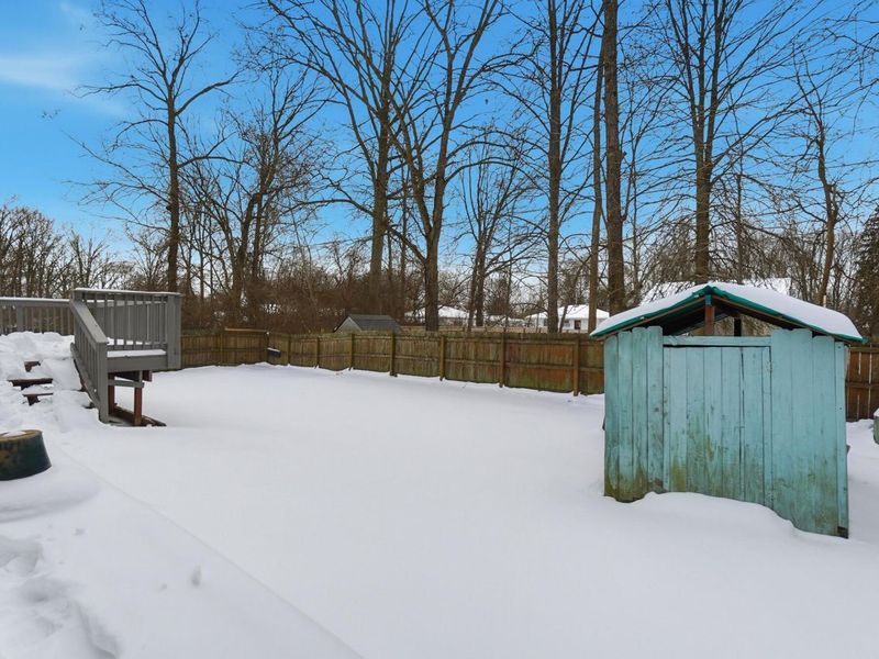 5018 Charming Court, Columbus, OH 43231 Photo 48