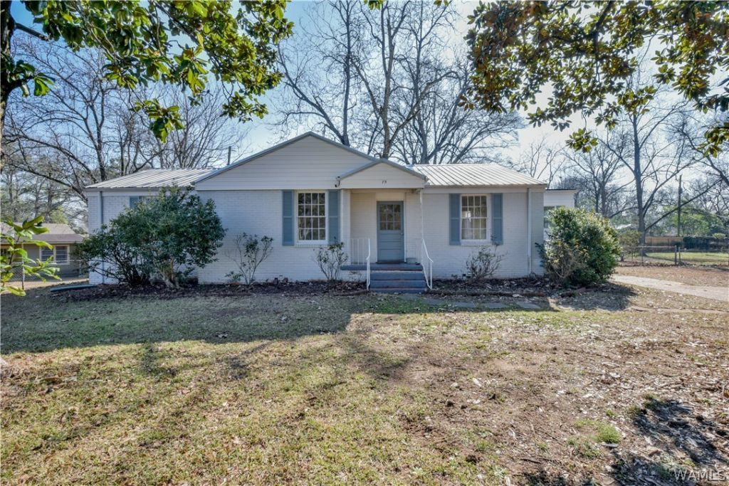75 Springbrook, Tuscaloosa, AL 35405 Main Photo