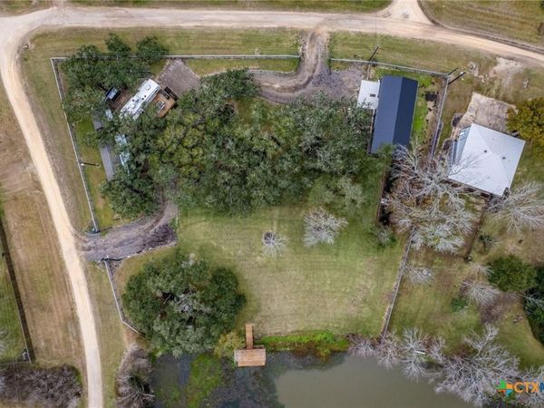 1236 Riverside Drive, Palacios, TX 77465