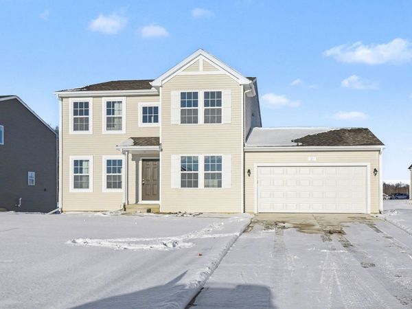 18370 Loganwood Trail, Battle Creek, MI 49014