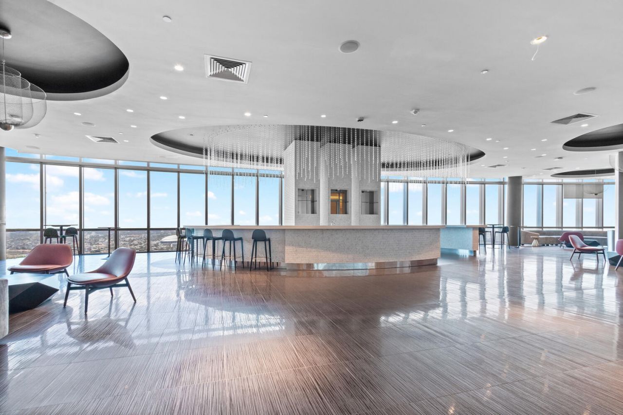 851 NE 1st Avenue, Unit 3512, Miami, FL 33132 Photo