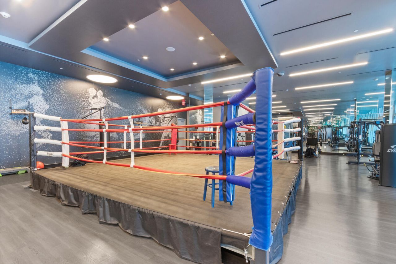 851 NE 1st Avenue, Unit 3512, Miami, FL 33132 Photo