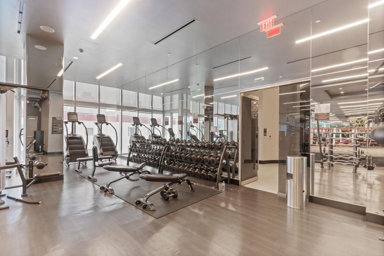 851 NE 1st Avenue, Unit 3512, Miami, FL 33132 Photo