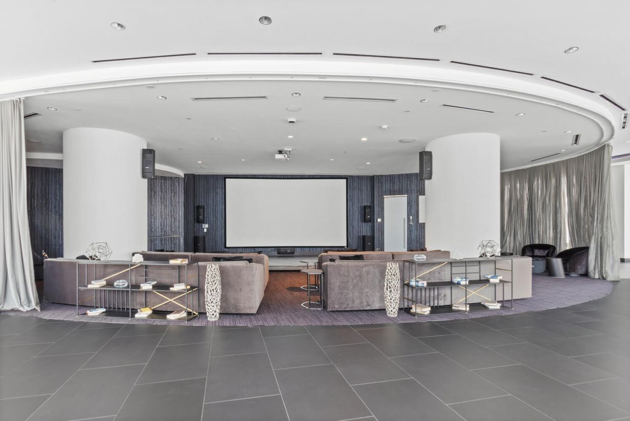 851 NE 1st Avenue, Unit 3512, Miami, FL 33132 Photo