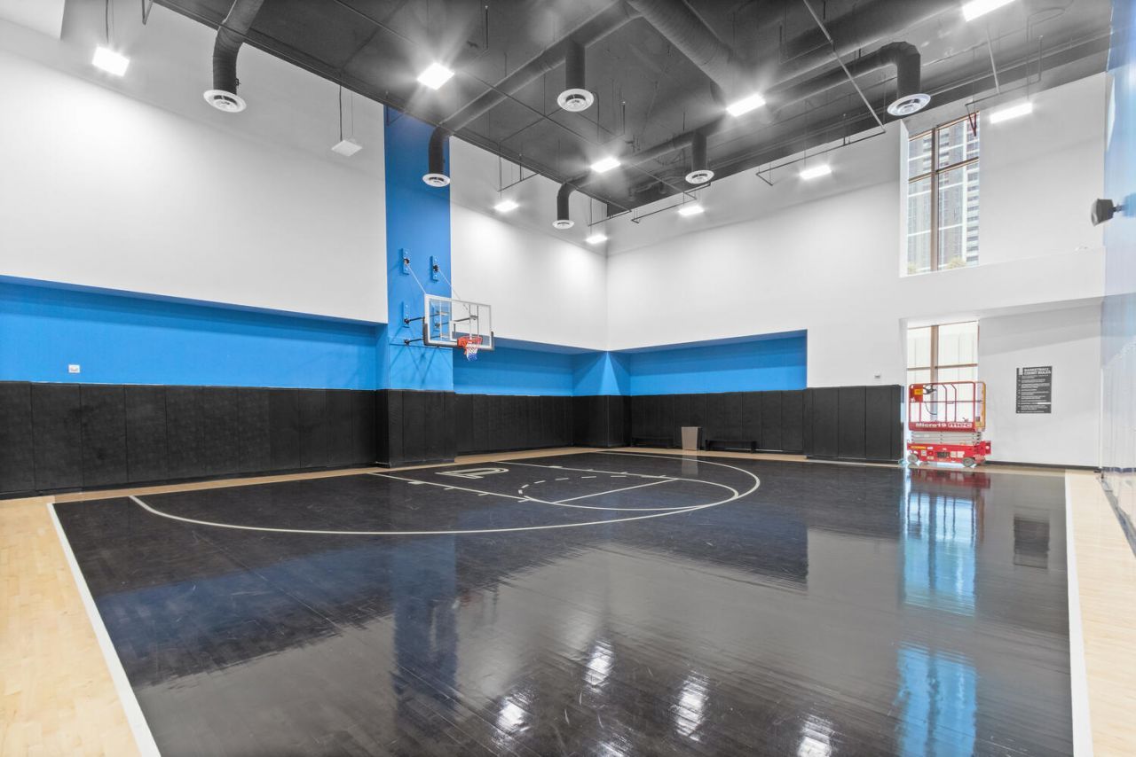 851 NE 1st Avenue, Unit 3512, Miami, FL 33132 Photo