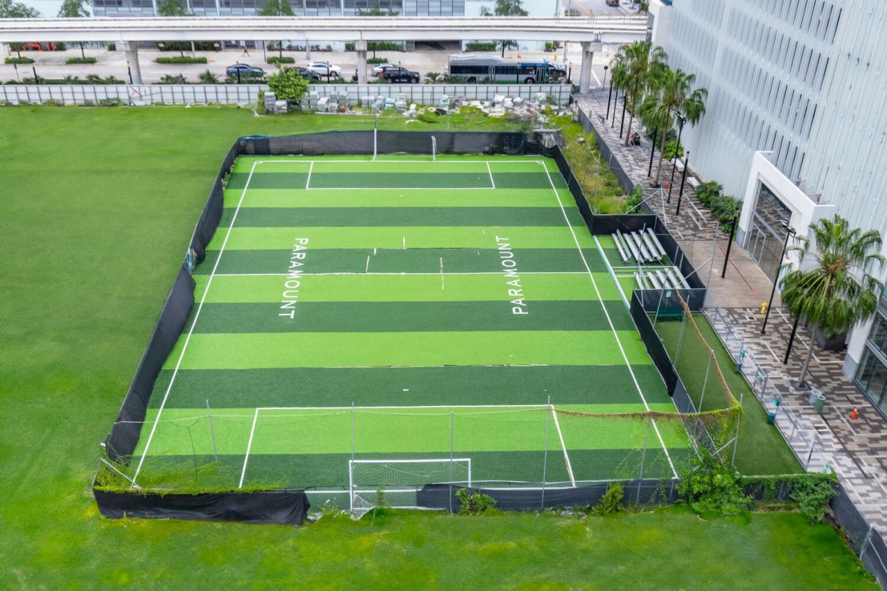 851 NE 1st Avenue, Unit 3512, Miami, FL 33132 Photo