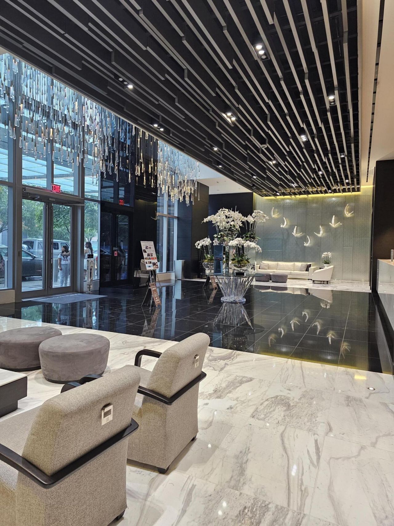 851 NE 1st Avenue, Unit 3512, Miami, FL 33132 Photo