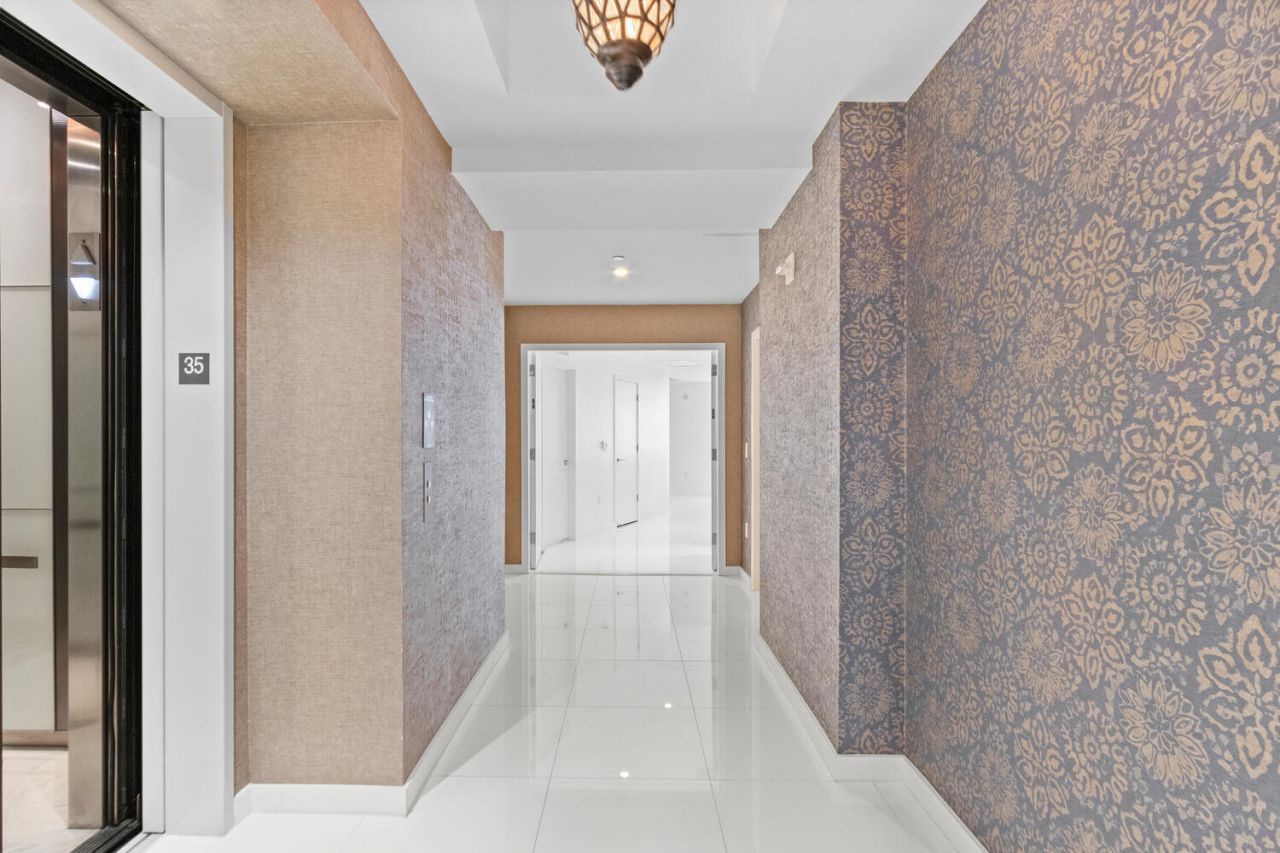 851 NE 1st Avenue, Unit 3512, Miami, FL 33132 Photo