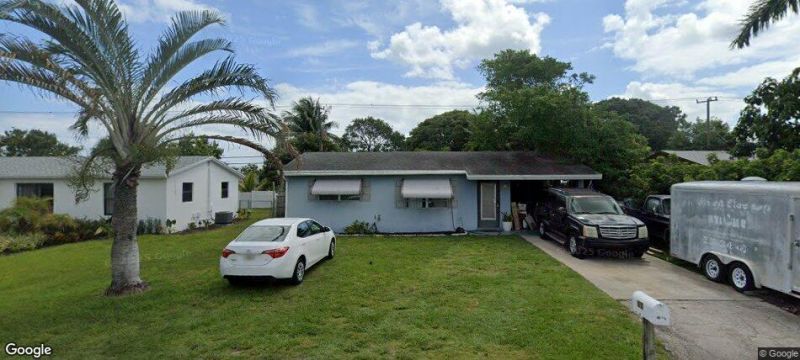 510 NW 8th Street, Boynton Beach, FL 33426 Photo
