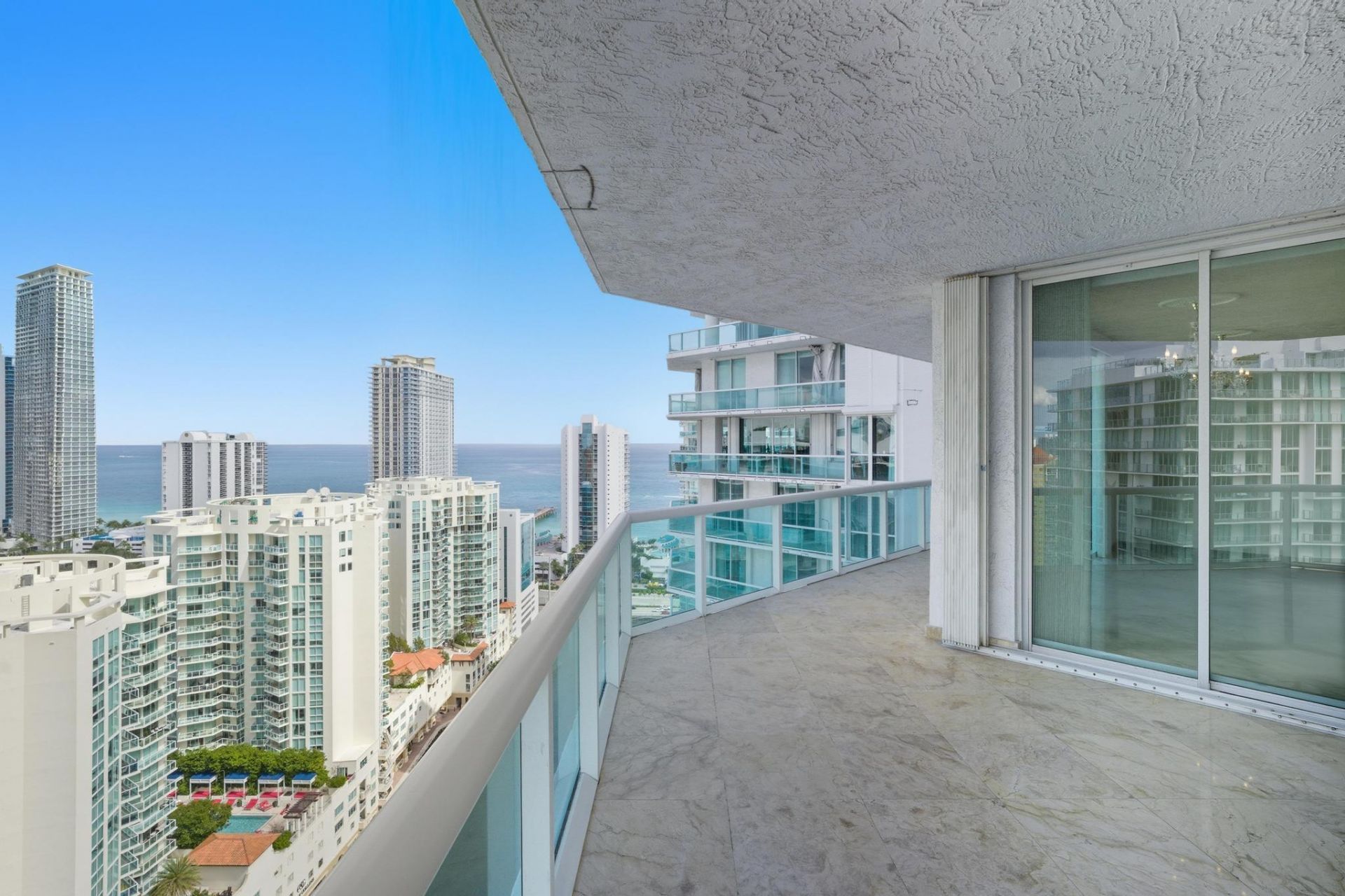 16500 Collins Avenue, Unit Ts-3, Sunny Isles Beach, FL 33160 Photo
