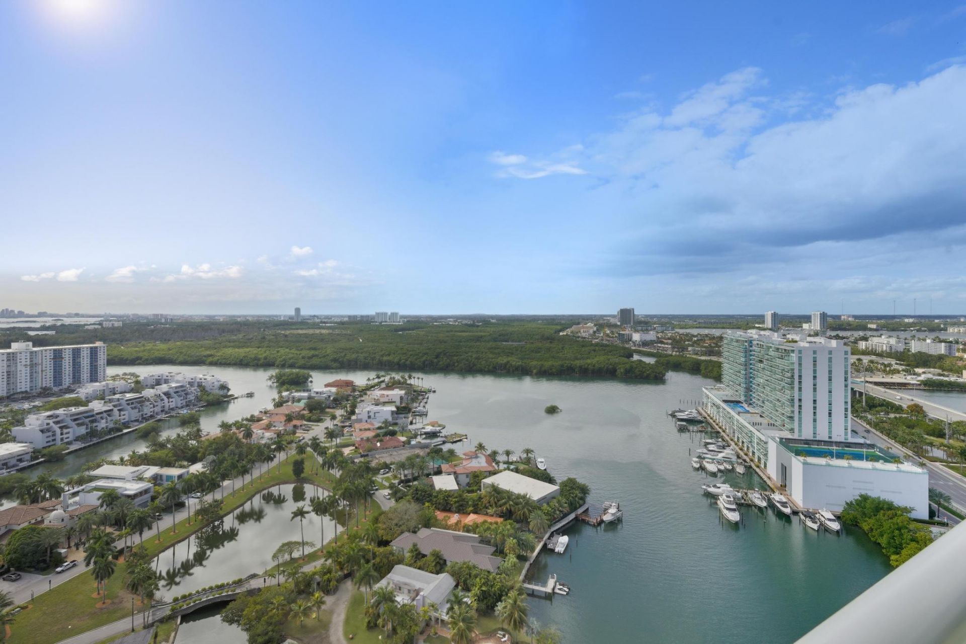 16500 Collins Avenue, Unit Ts-3, Sunny Isles Beach, FL 33160 Photo