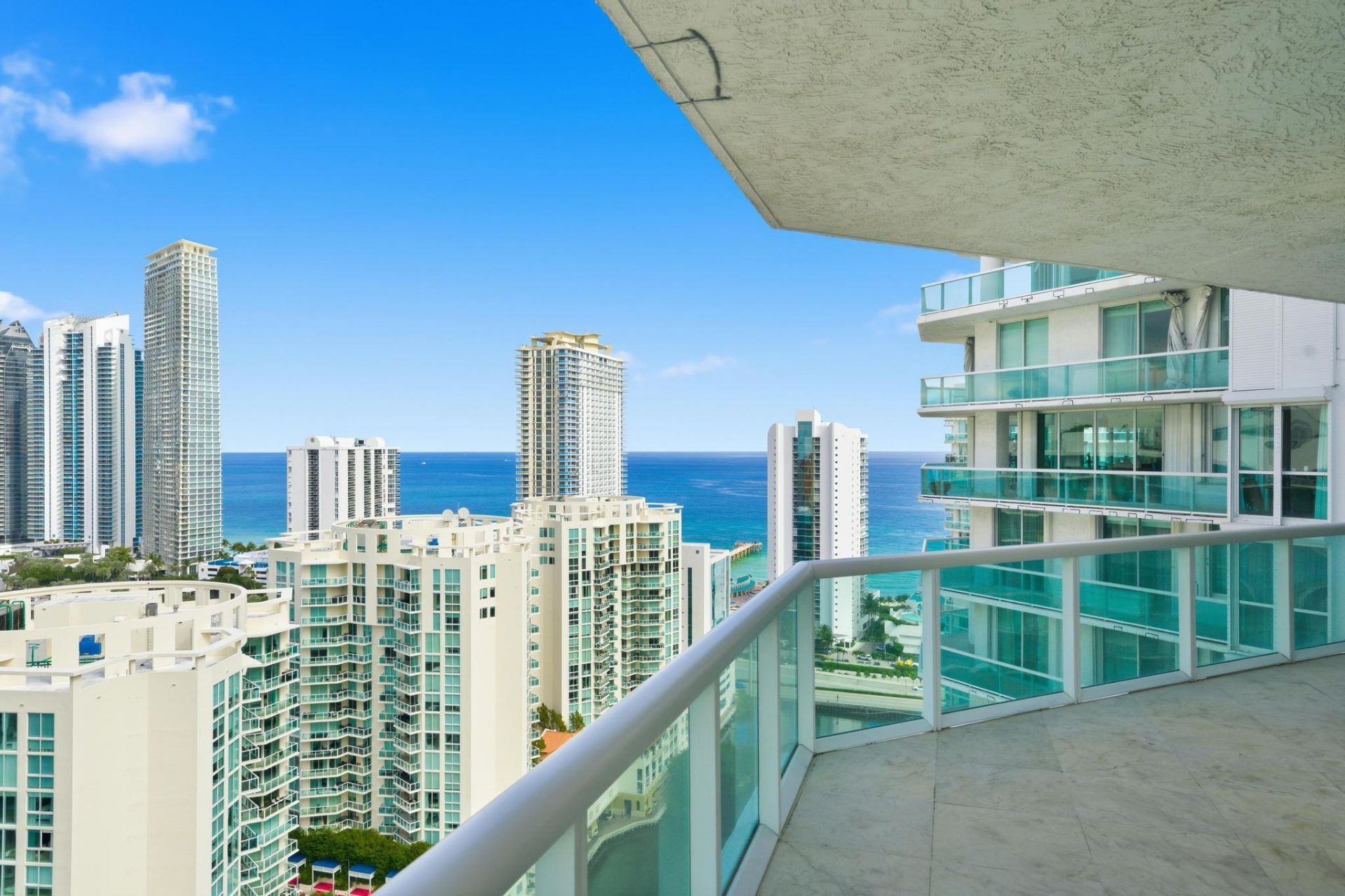 16500 Collins Avenue, Unit Ts-3, Sunny Isles Beach, FL 33160 Photo