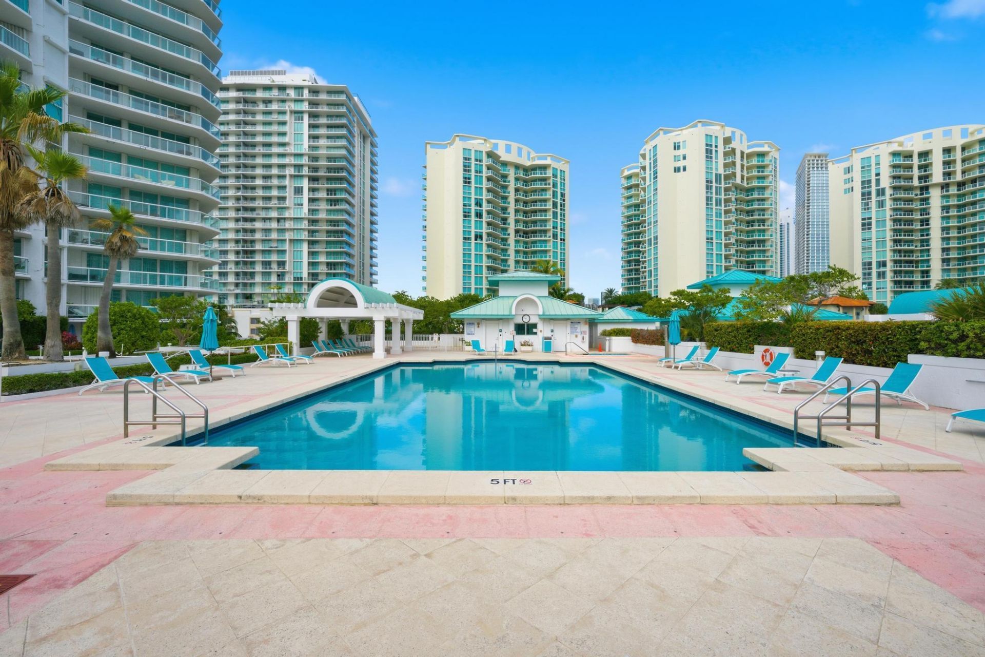16500 Collins Avenue, Unit Ts-3, Sunny Isles Beach, FL 33160 Photo