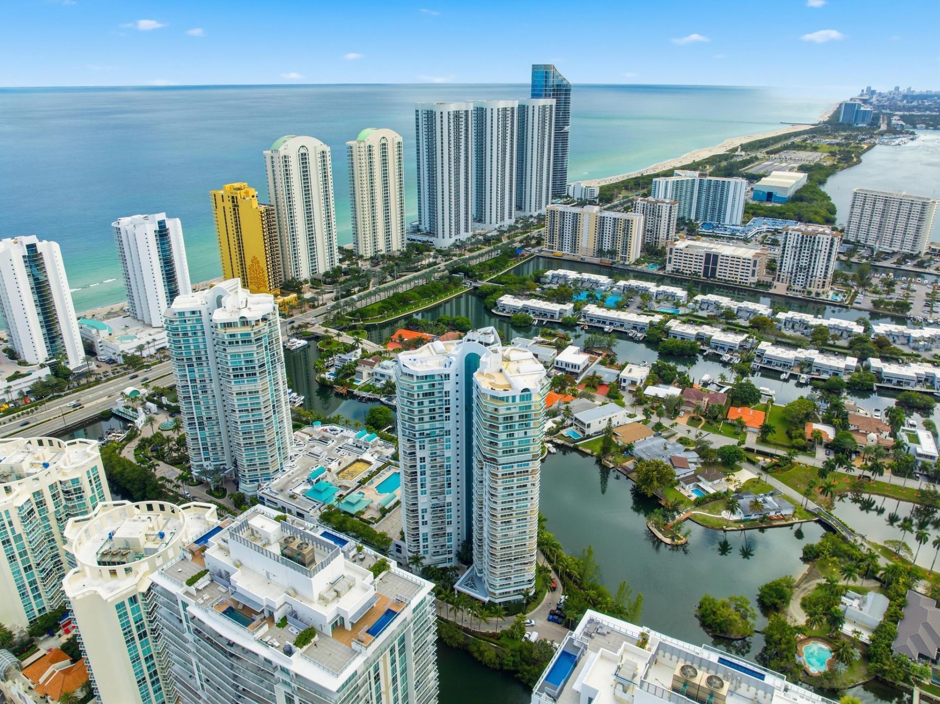 16500 Collins Avenue, Unit Ts-3, Sunny Isles Beach, FL 33160 Photo