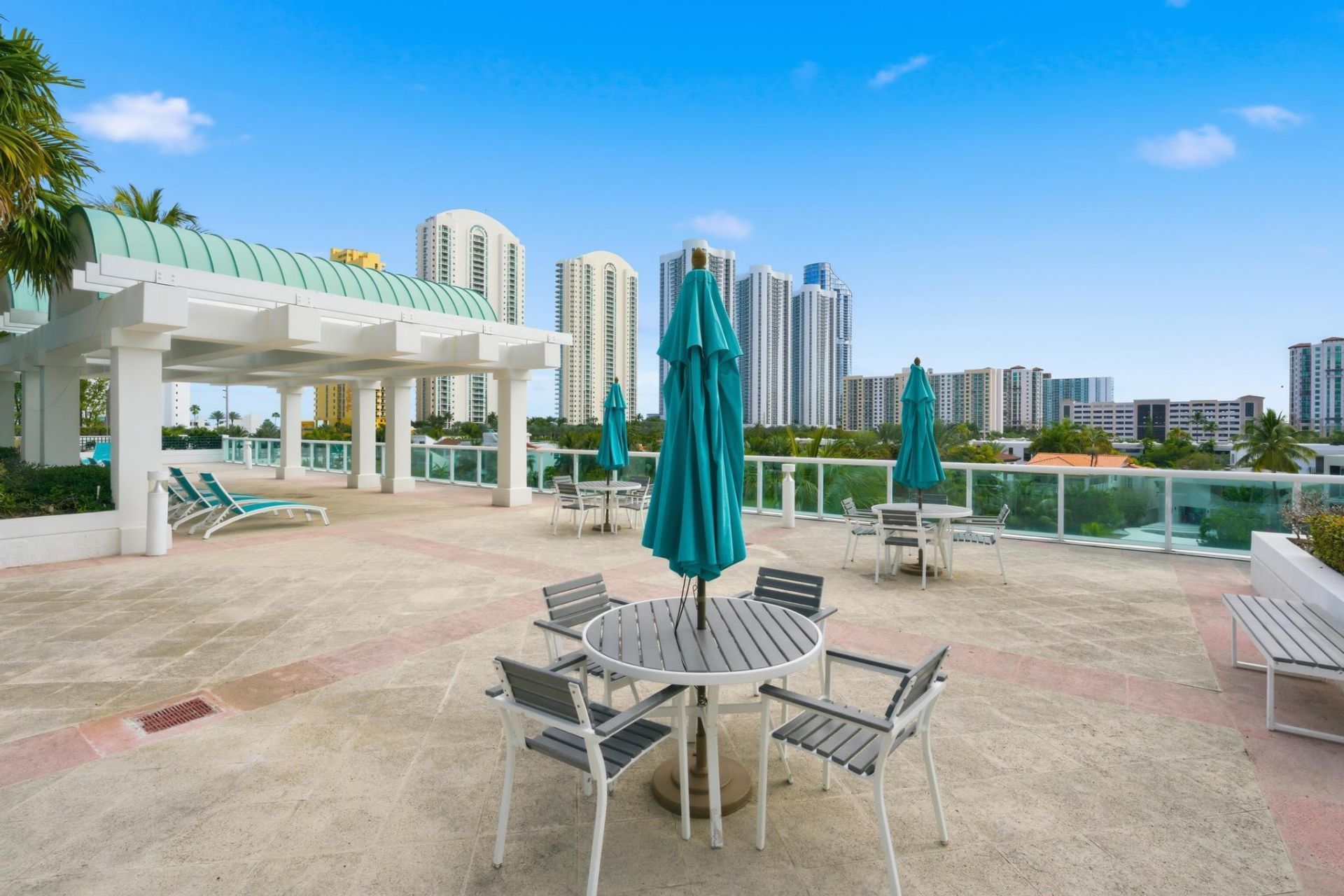 16500 Collins Avenue, Unit Ts-3, Sunny Isles Beach, FL 33160 Photo
