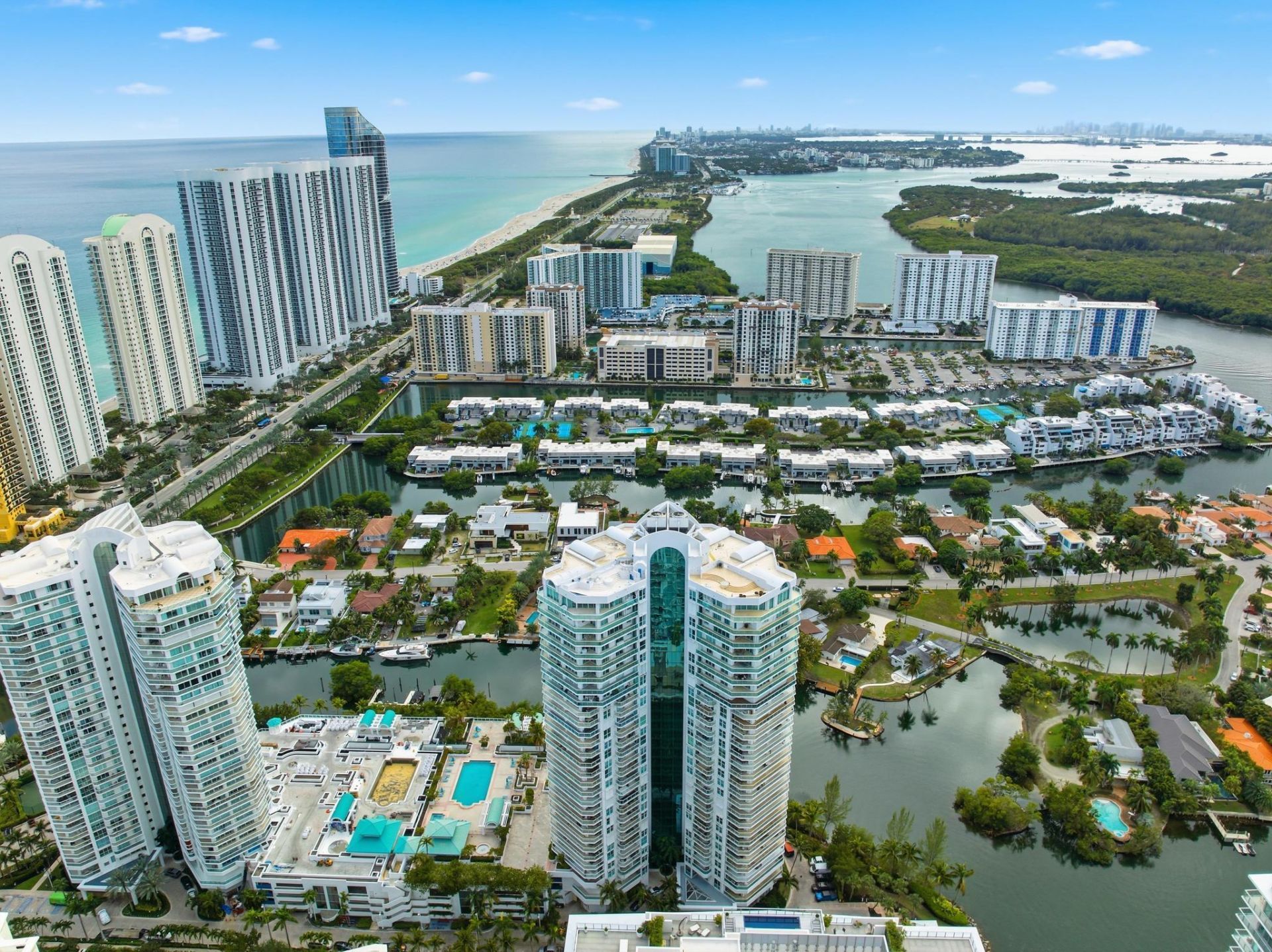 16500 Collins Avenue, Unit Ts-3, Sunny Isles Beach, FL 33160 Photo