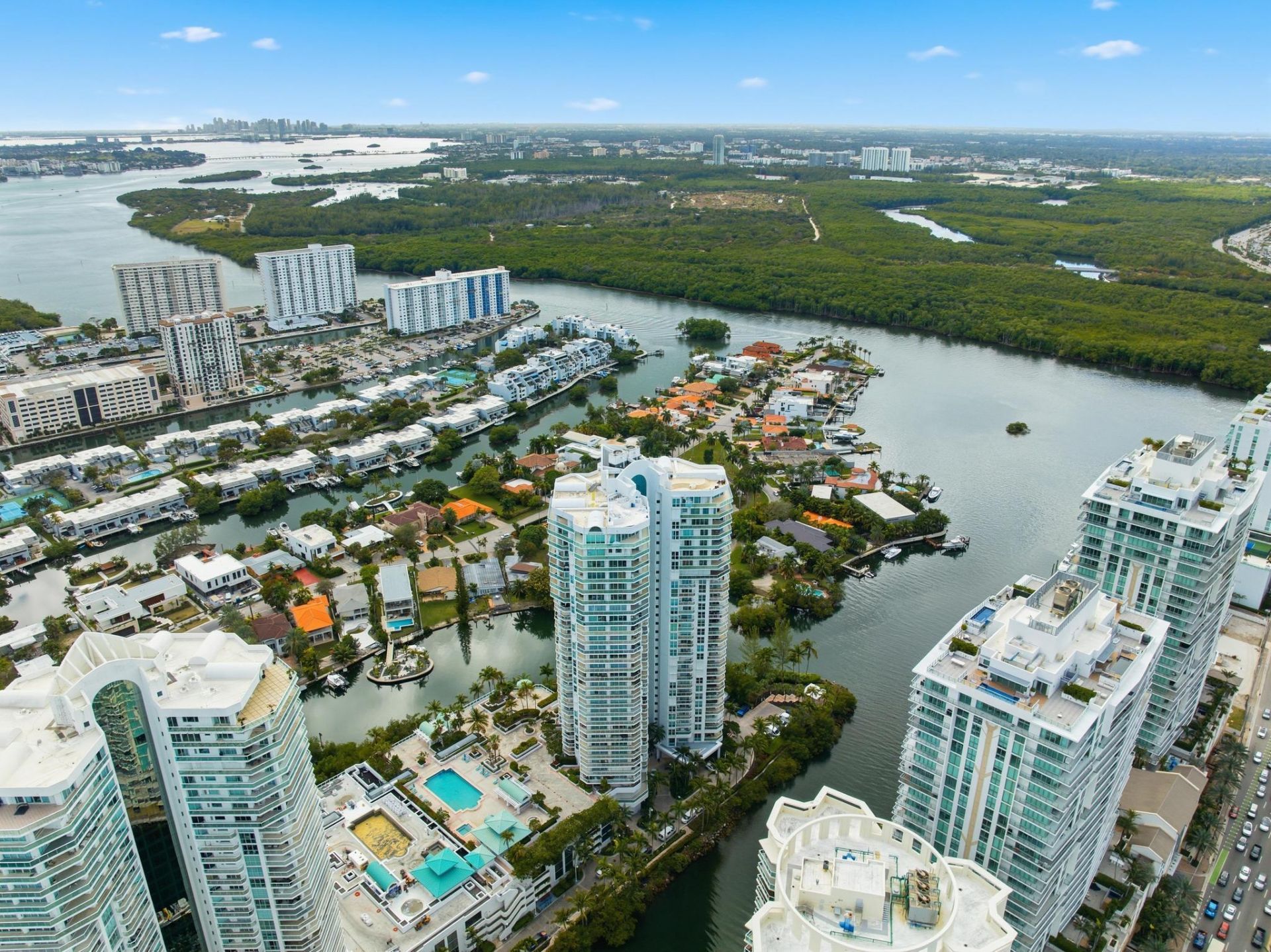 16500 Collins Avenue, Unit Ts-3, Sunny Isles Beach, FL 33160 Photo