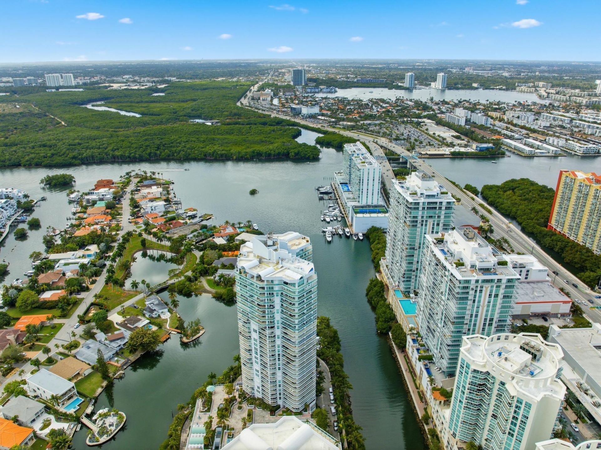 16500 Collins Avenue, Unit Ts-3, Sunny Isles Beach, FL 33160 Photo