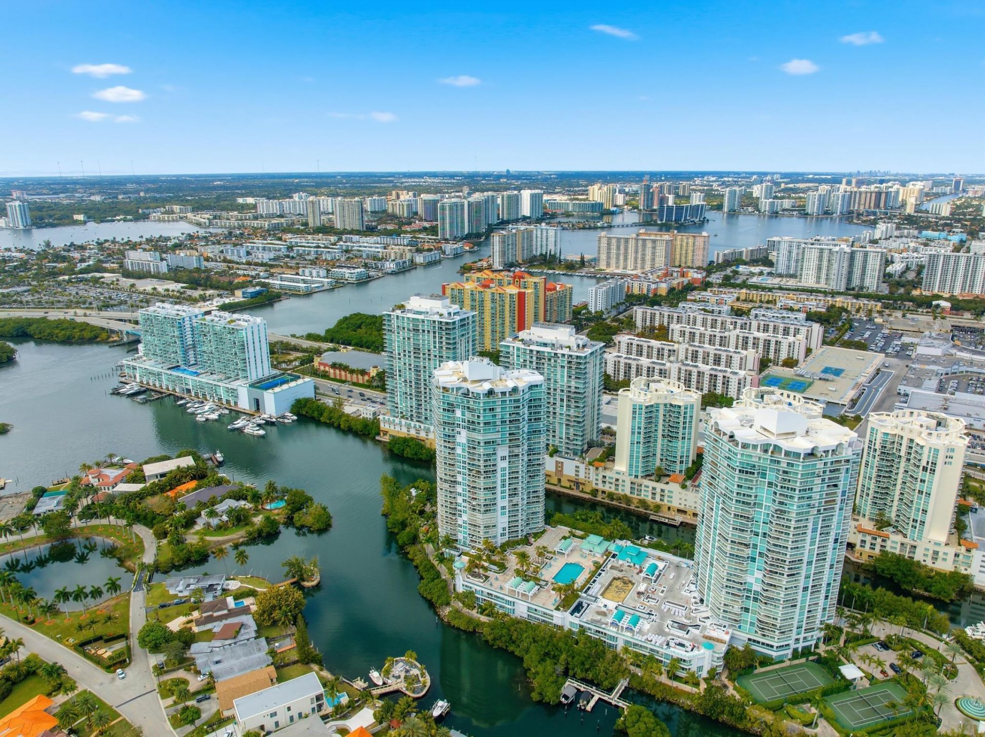 16500 Collins Avenue, Unit Ts-3, Sunny Isles Beach, FL 33160 Photo