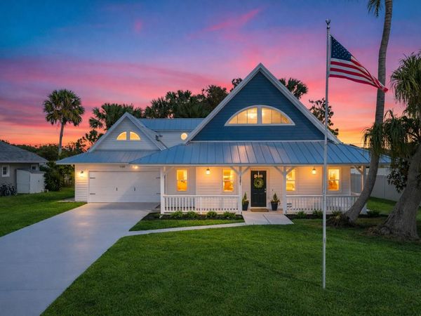 4581 SW Uleta Street, Port St. Lucie, FL 34953