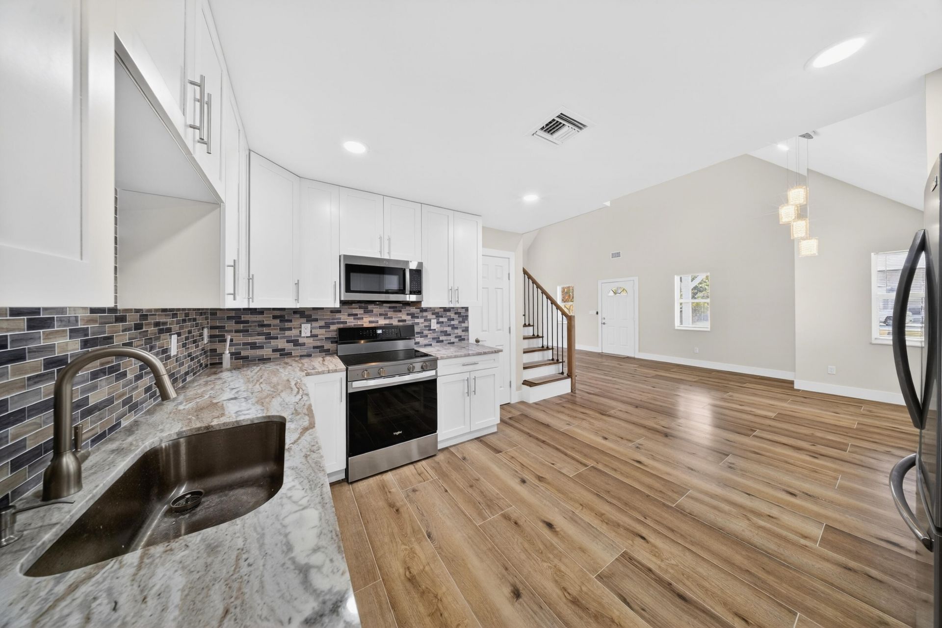 4581 SW Uleta Street, Port Saint Lucie, FL 34953 Photo