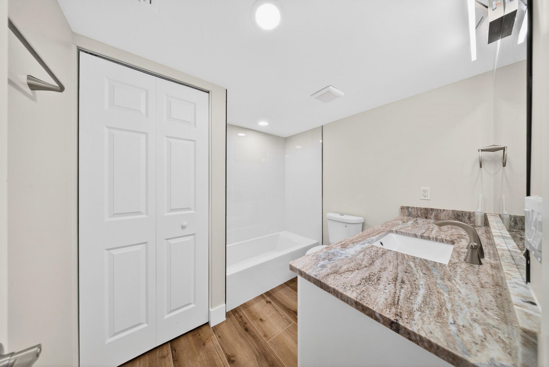 4581 SW Uleta Street, Port Saint Lucie, FL 34953 Photo