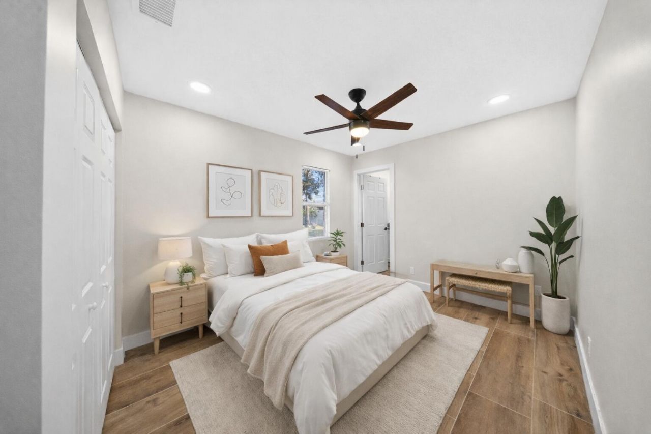 4581 SW Uleta Street, Port Saint Lucie, FL 34953 Photo