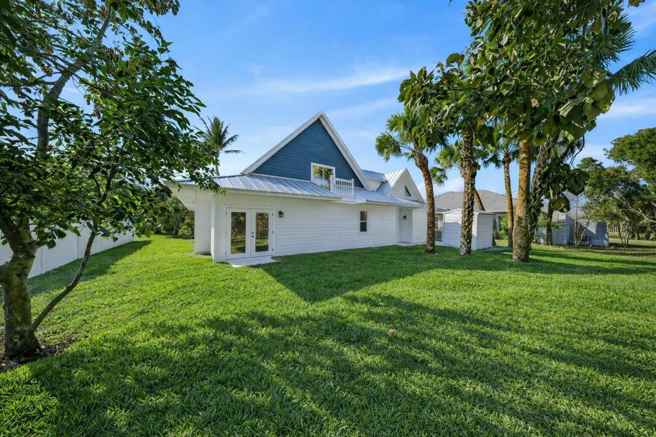 4581 SW Uleta Street, Port Saint Lucie, FL 34953 Photo