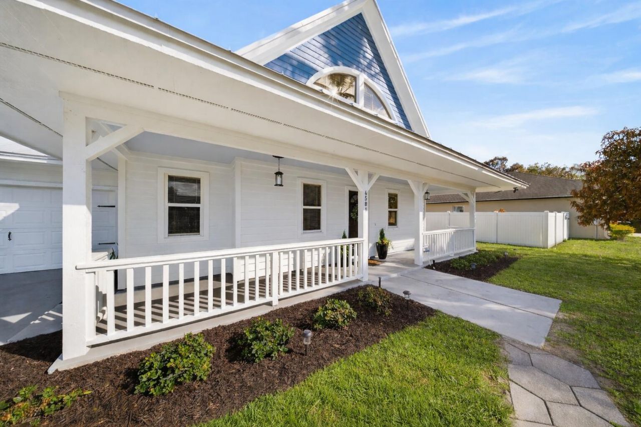 4581 SW Uleta Street, Port Saint Lucie, FL 34953 Photo