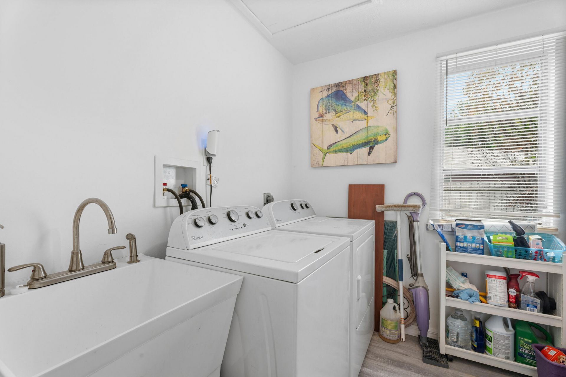 464 SE Asbury Lane, Port Saint Lucie, FL 34983 Photo