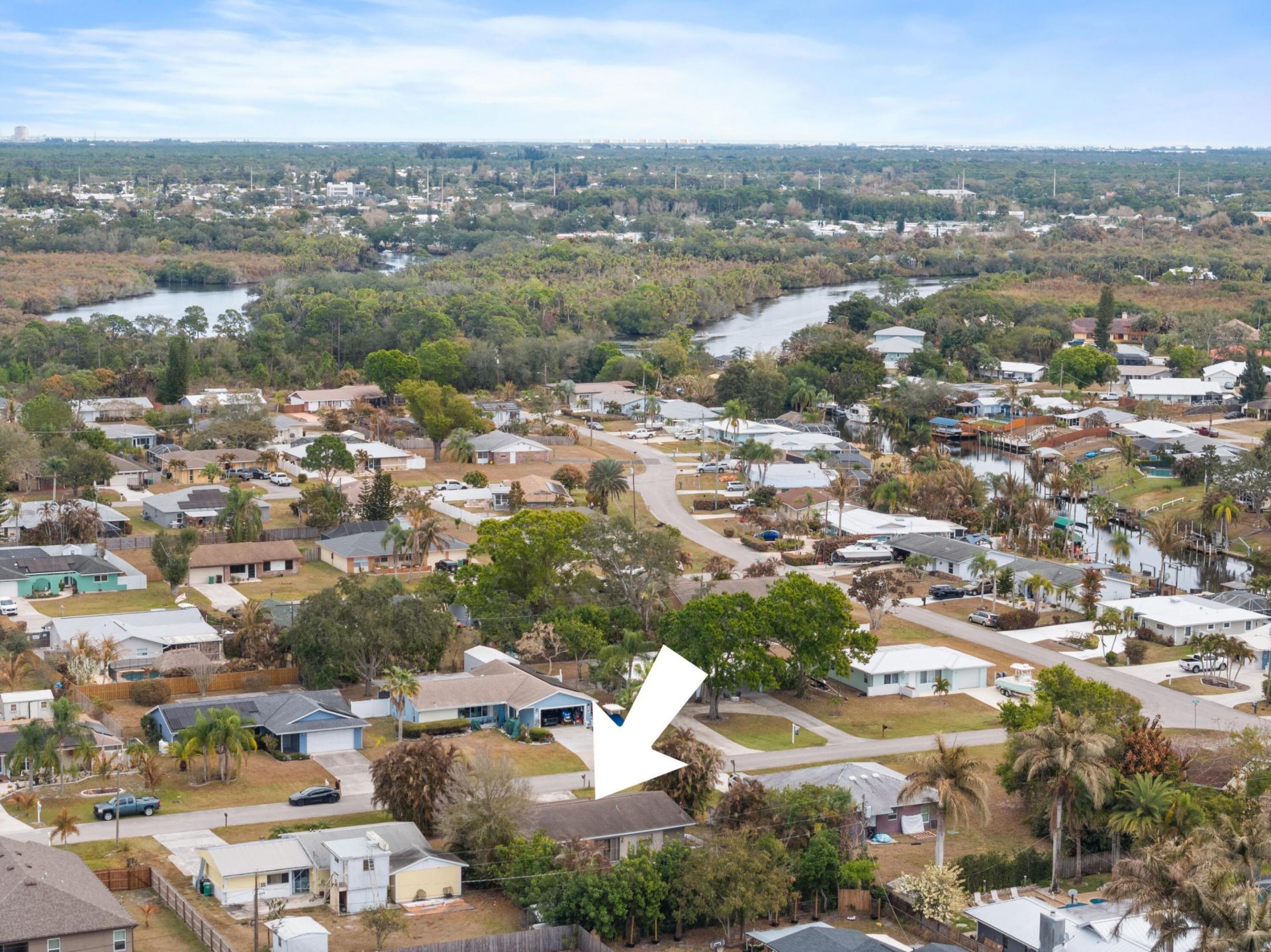 464 SE Asbury Lane, Port Saint Lucie, FL 34983 Photo