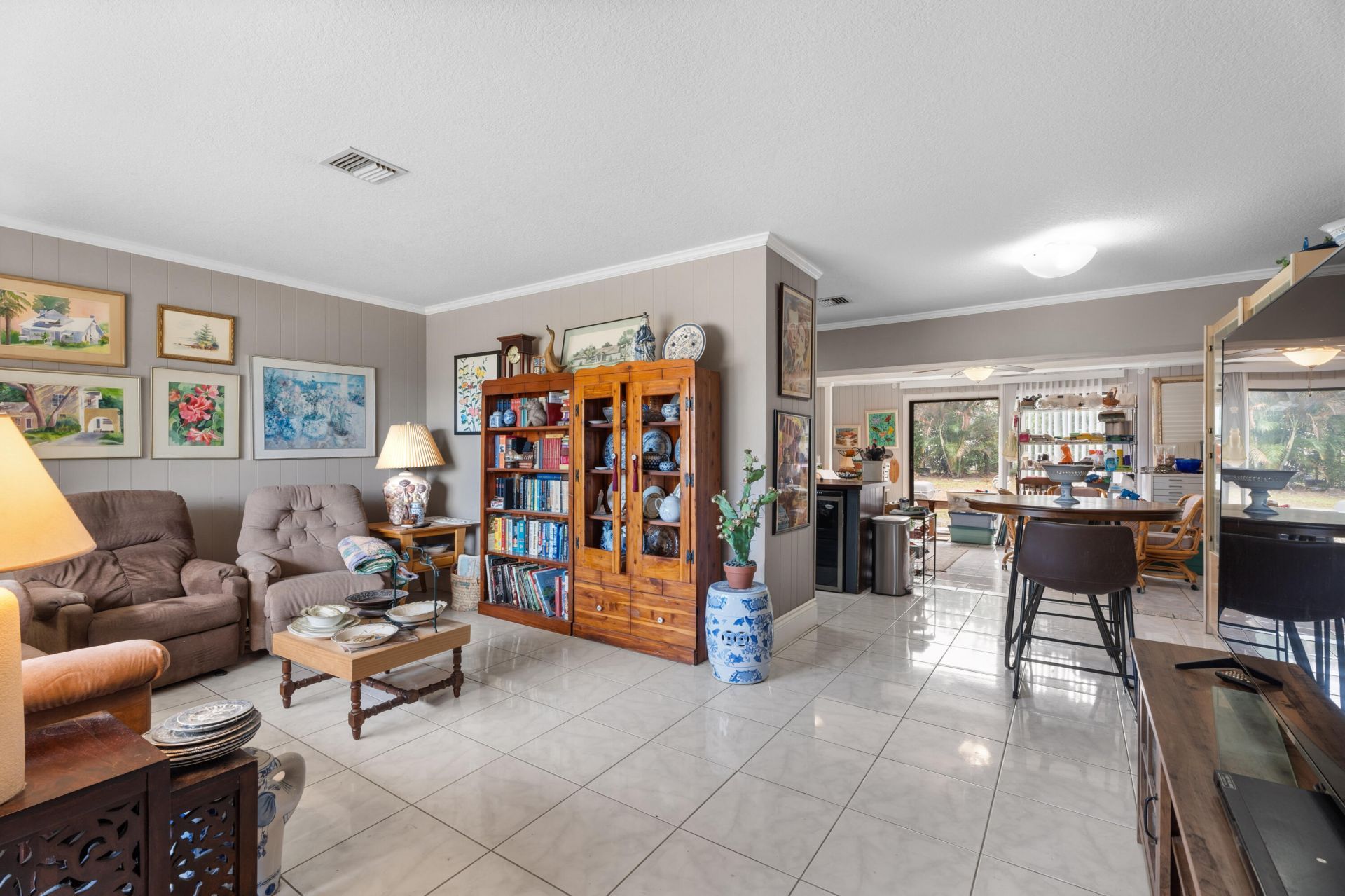 464 SE Asbury Lane, Port Saint Lucie, FL 34983 Photo