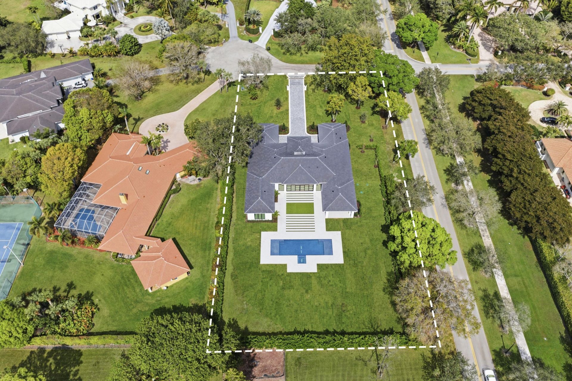 5770 Dixie Belle Road, Palm Beach Gardens, FL 33418 Photo