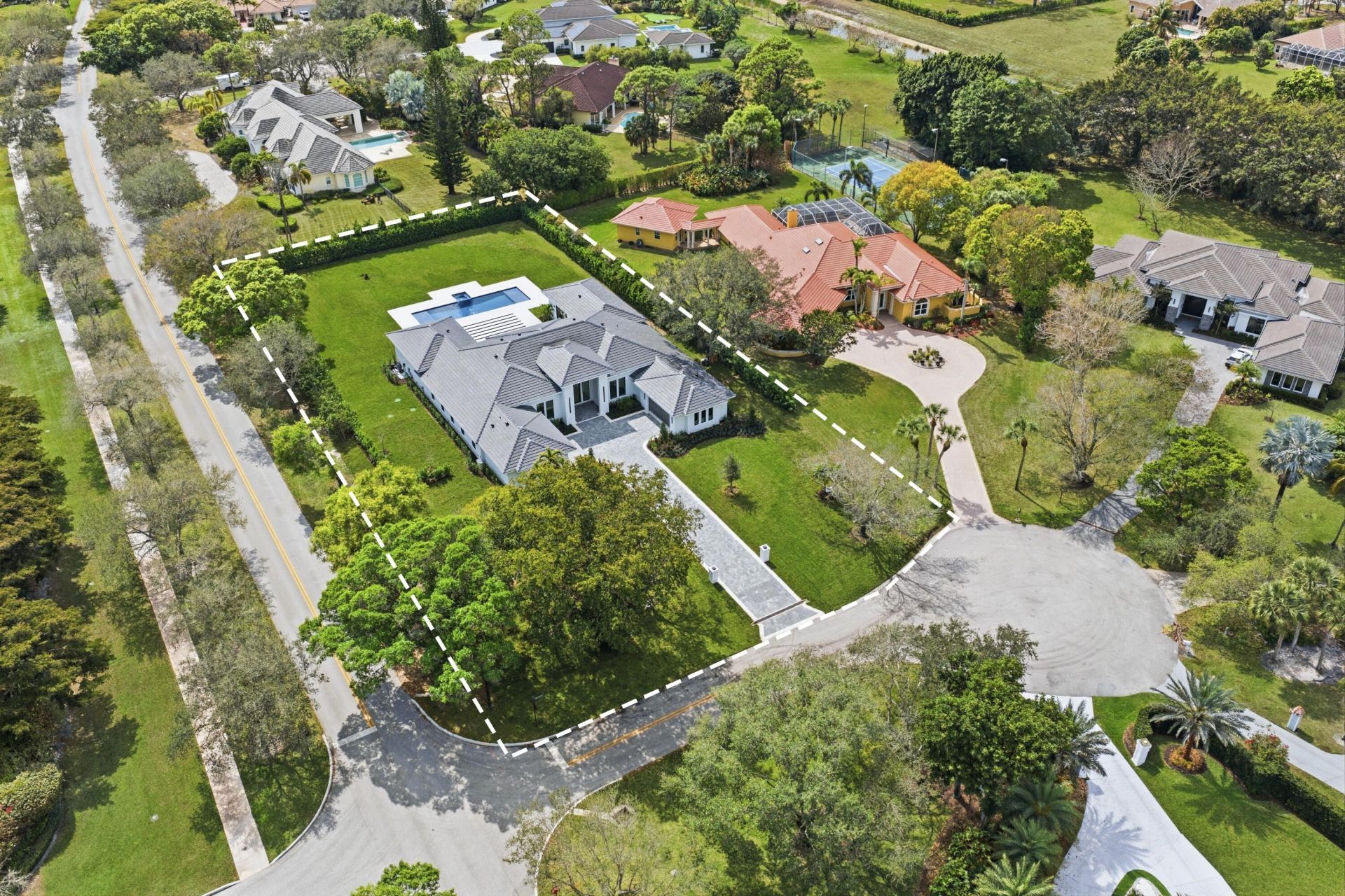 5770 Dixie Belle Road, Palm Beach Gardens, FL 33418 Photo