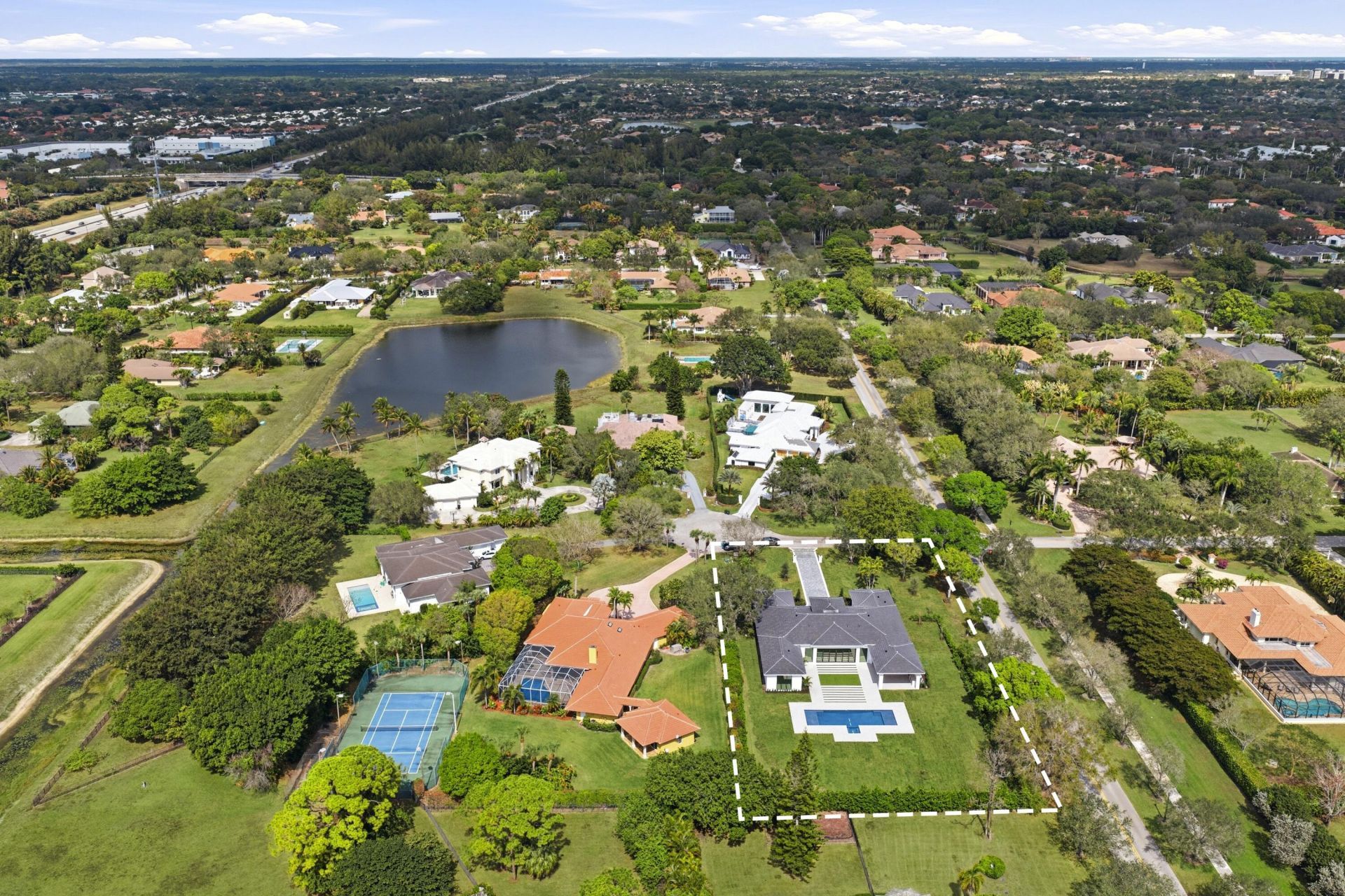 5770 Dixie Belle Road, Palm Beach Gardens, FL 33418 Photo