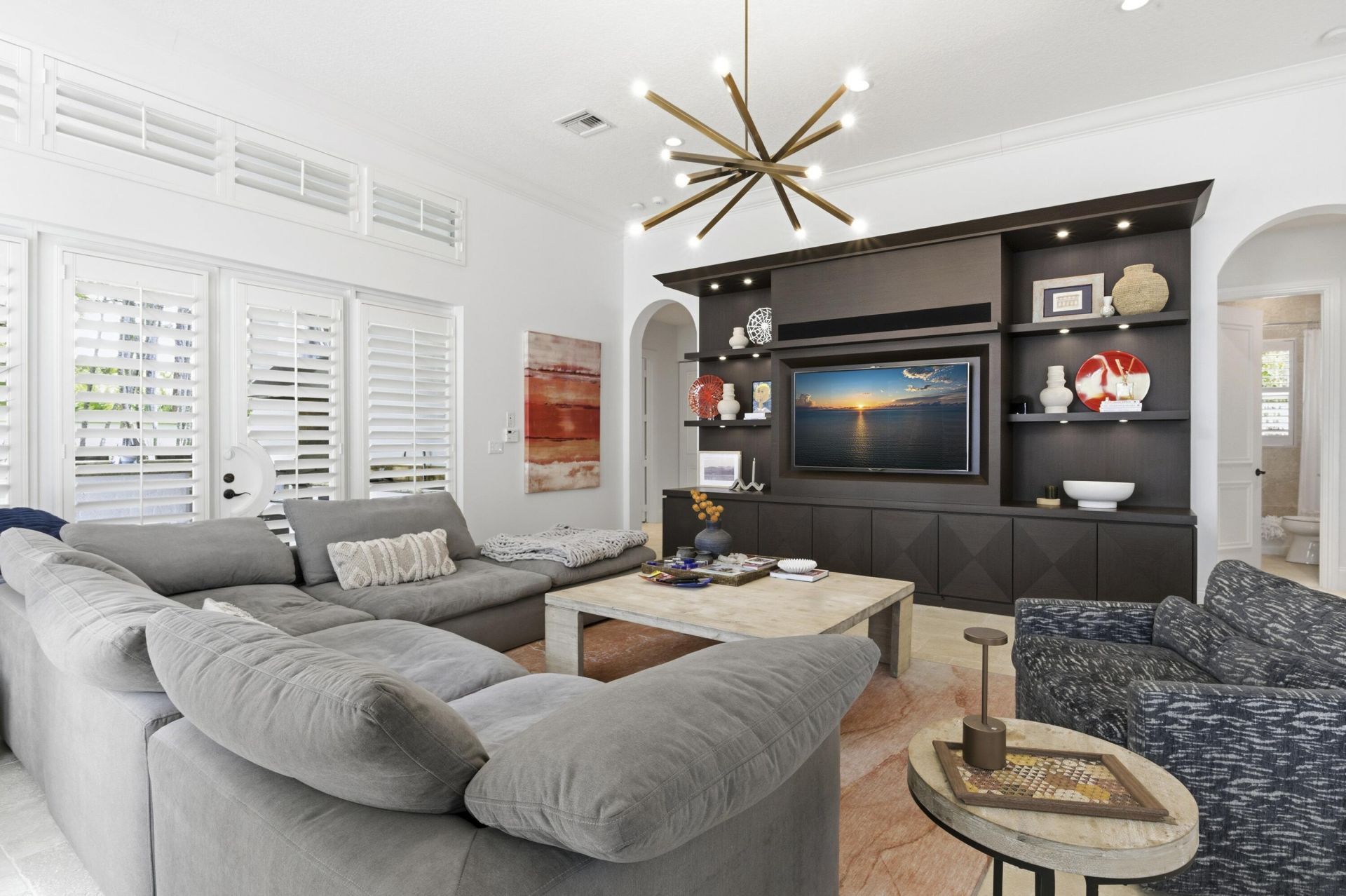 1122 San Michele Way, Palm Beach Gardens, FL 33418 Photo