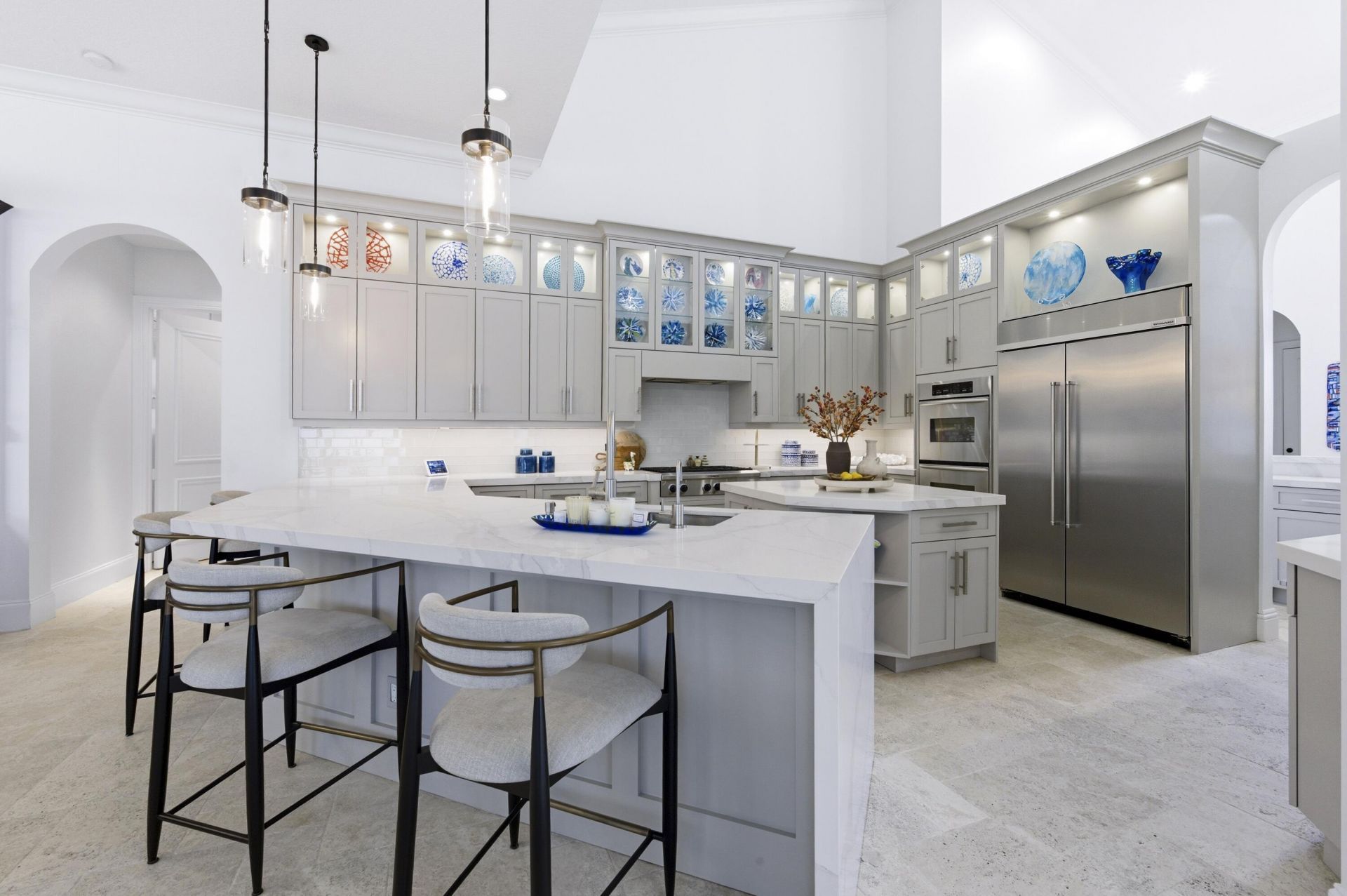 1122 San Michele Way, Palm Beach Gardens, FL 33418 Photo