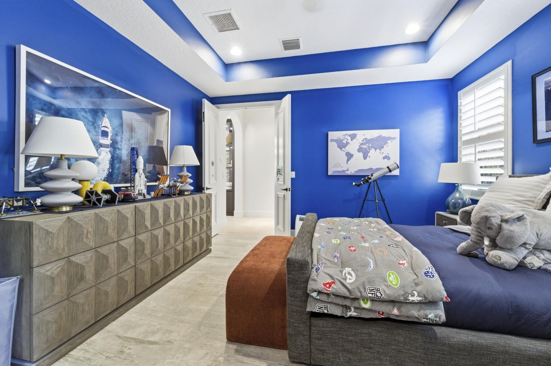 1122 San Michele Way, Palm Beach Gardens, FL 33418 Photo