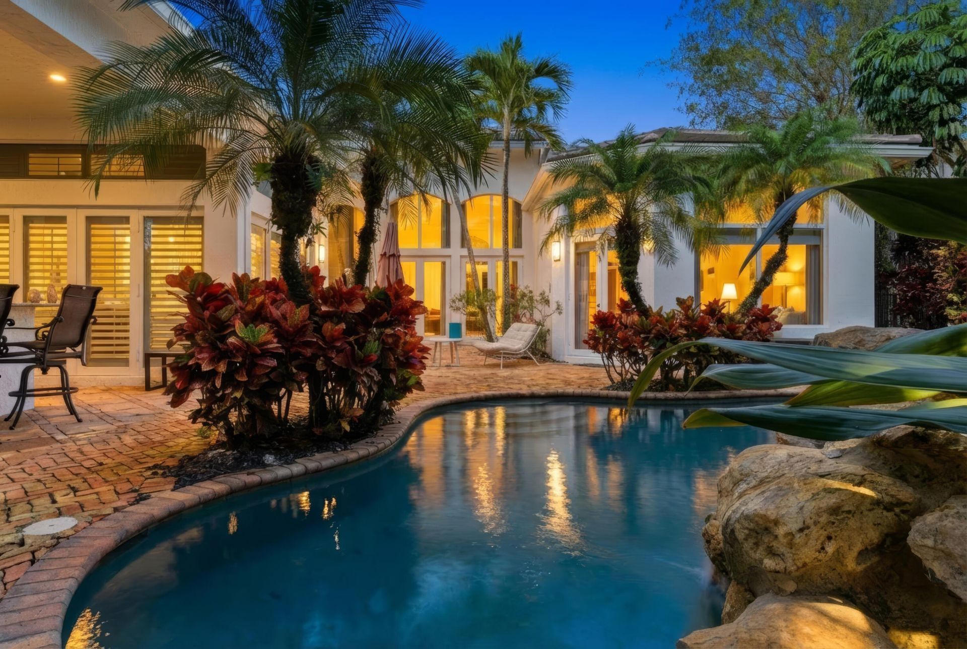 1122 San Michele Way, Palm Beach Gardens, FL 33418 Photo