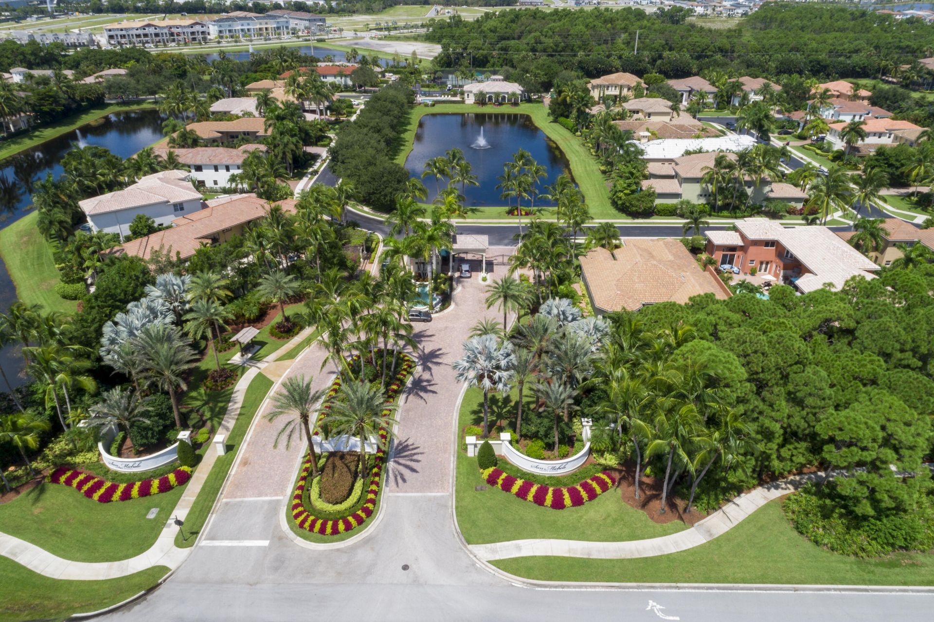 1122 San Michele Way, Palm Beach Gardens, FL 33418 Photo