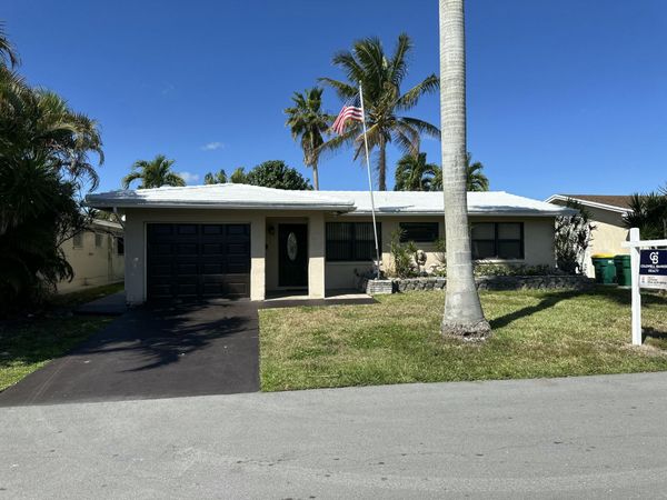 7105 NW 57th Court, Tamarac, FL 33321