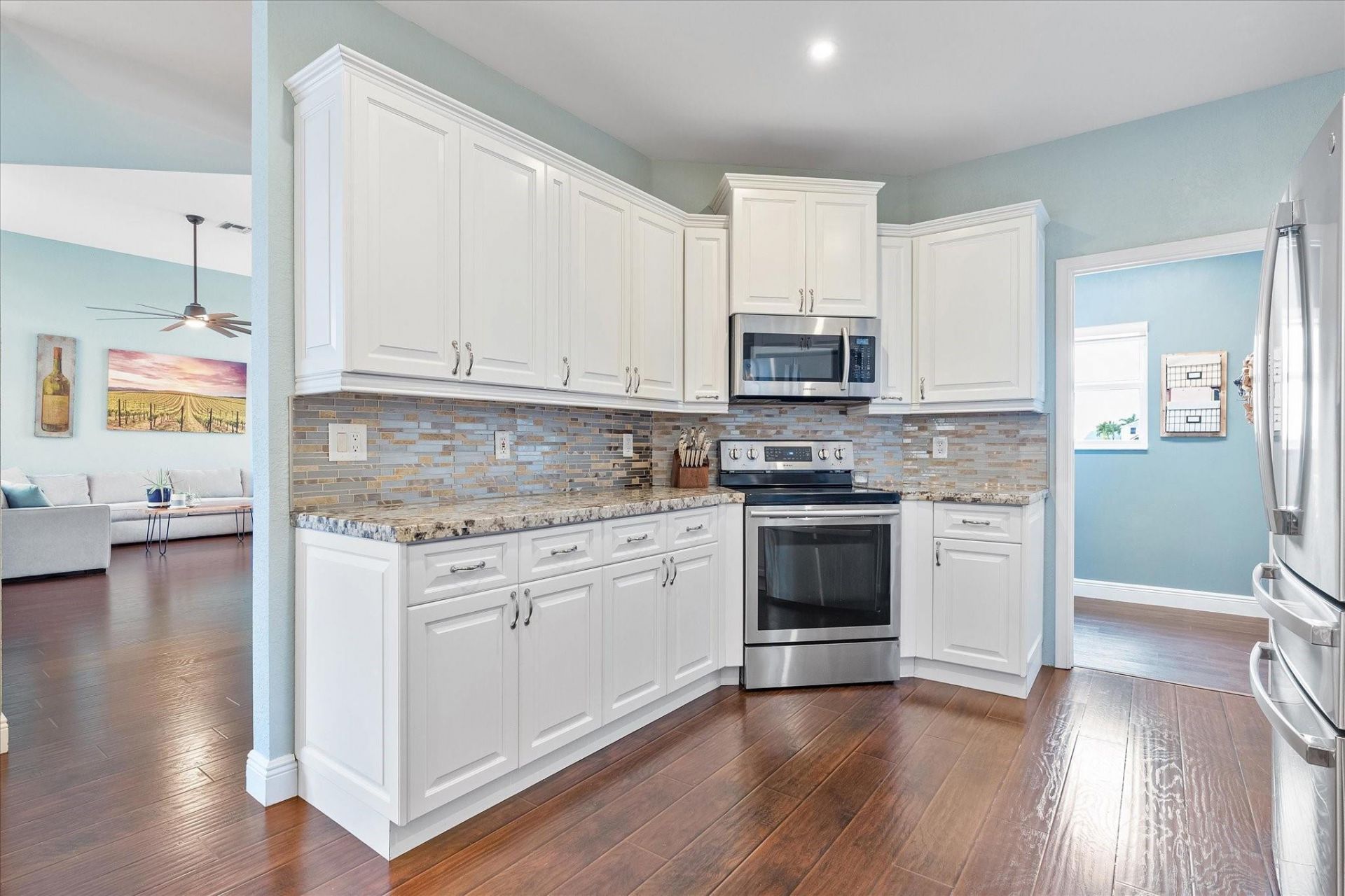 15561 NW 12th Pl, Pembroke Pines, FL 33028 Photo