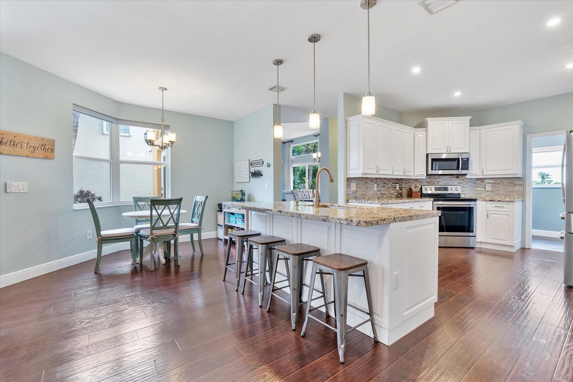 15561 NW 12th Pl, Pembroke Pines, FL 33028 Photo