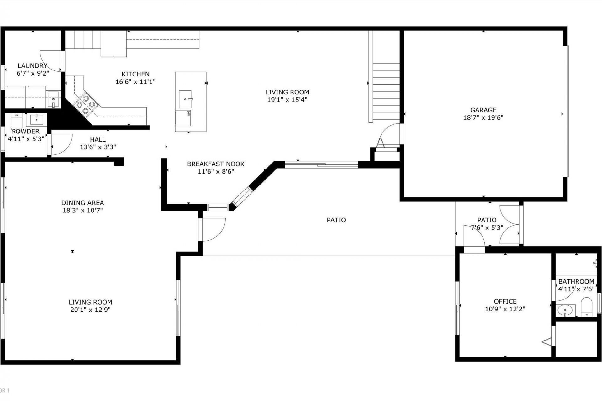 15561 NW 12th Pl, Pembroke Pines, FL 33028 Photo